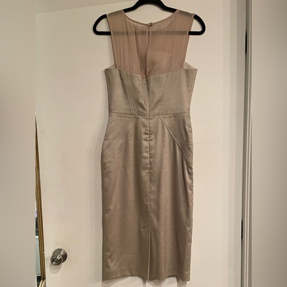Andy THE ANH Dress Sz 4 - Picture 2 of 6